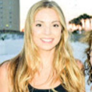 Meet your Posher, Jackson